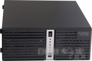 Contec发布24小时不间断工厂自动化计算机，引领智能制造软硬件一体化革新